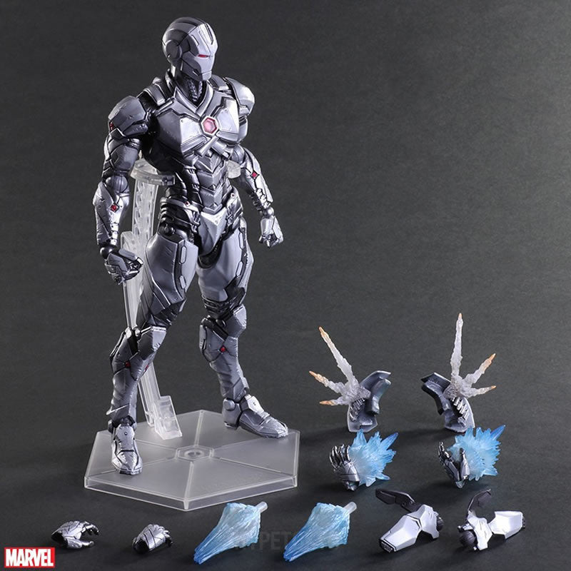 play arts kai figures