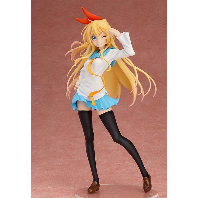 nisekoi action figure