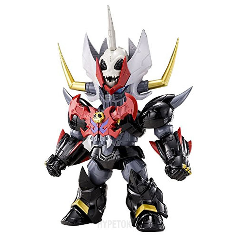 mazinkaiser skl figure