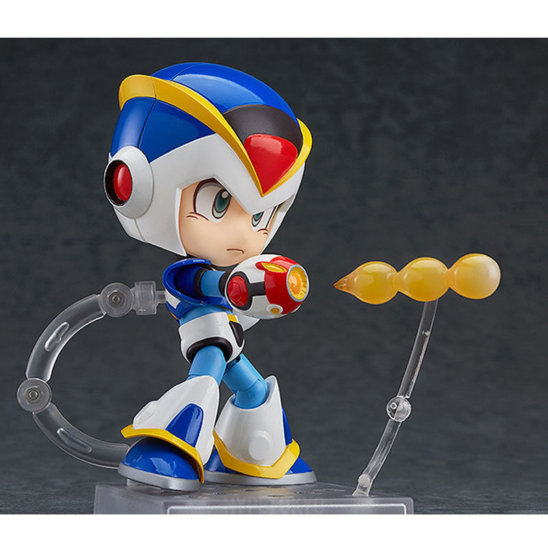 mega man x nendoroid