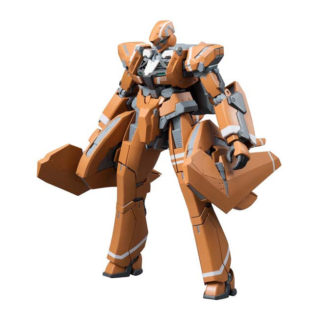 aldnoah zero mecha figure