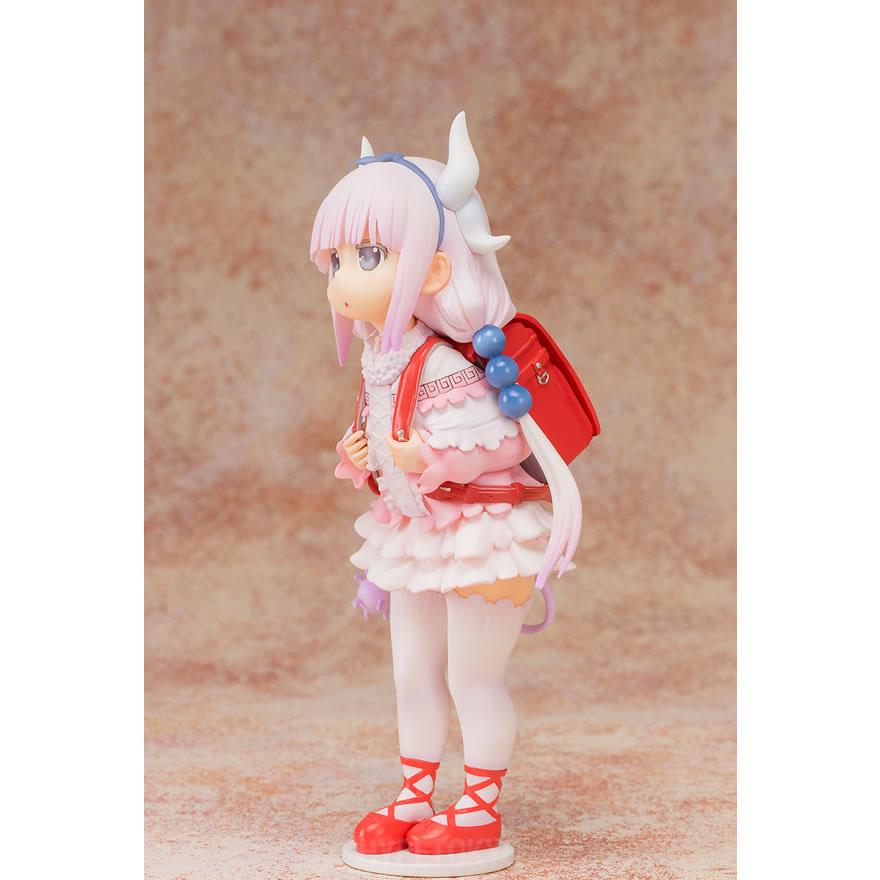 miss kobayashi's dragon maid action figure