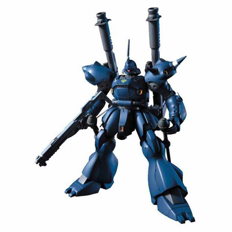 Mobile Suit Gundam 0080 Hguc Ms 18e Kampfer Hypetokyo