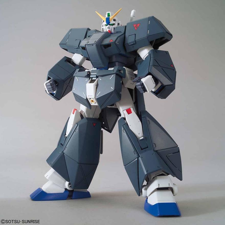 Mobile Suit Gundam 0080 War In The Pocket Master Grade 1 100