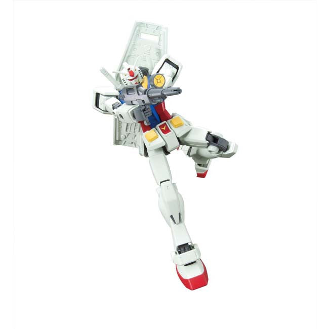 Mobile Suit Gundam Hguc 1 144 Plastic Model Rx 78 2 Gundam Revive Ve Hypetokyo