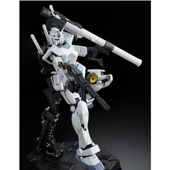 Mobile Suit Gundam Msv Real Grade 1 144 Scale Plastic Model Rx 78 3 Hypetokyo