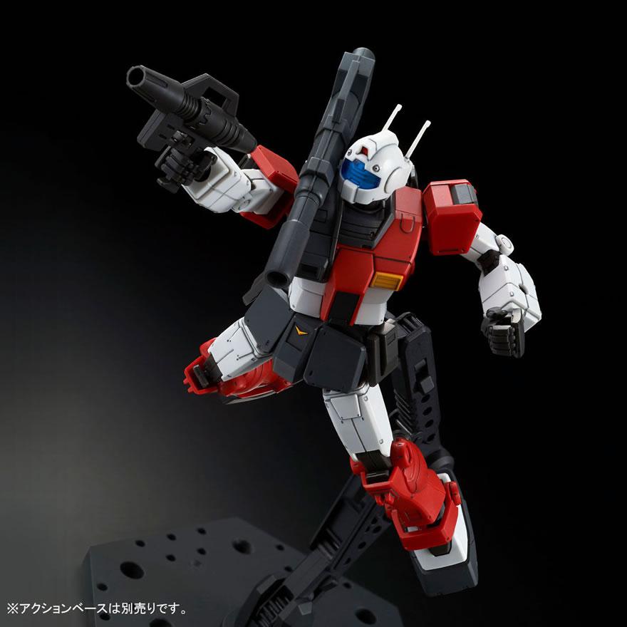 Mobile Suit Gundam THE ORIGIN MSD High Grade Plastic Model ...