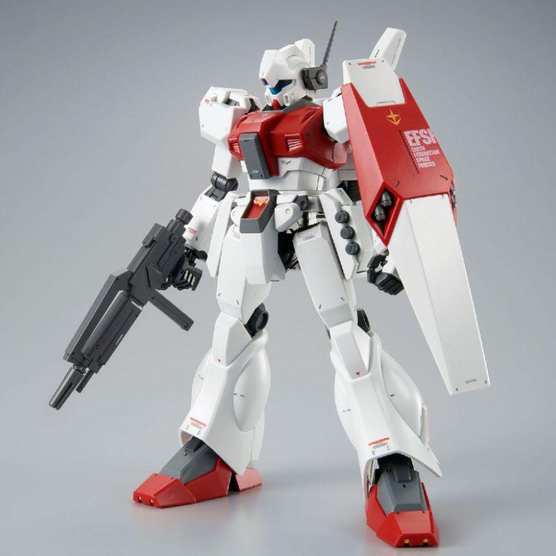 Mobile Suit Gundam Uc Msv Master Grade 1 100 Plastic Model Rgm d J Hypetokyo