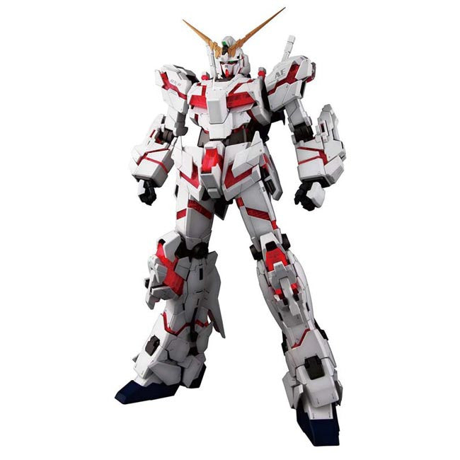 Mobile Suit Gundam UC PERFECT GRADE : RX-0 Unicorn Gundam – HYPETOKYO