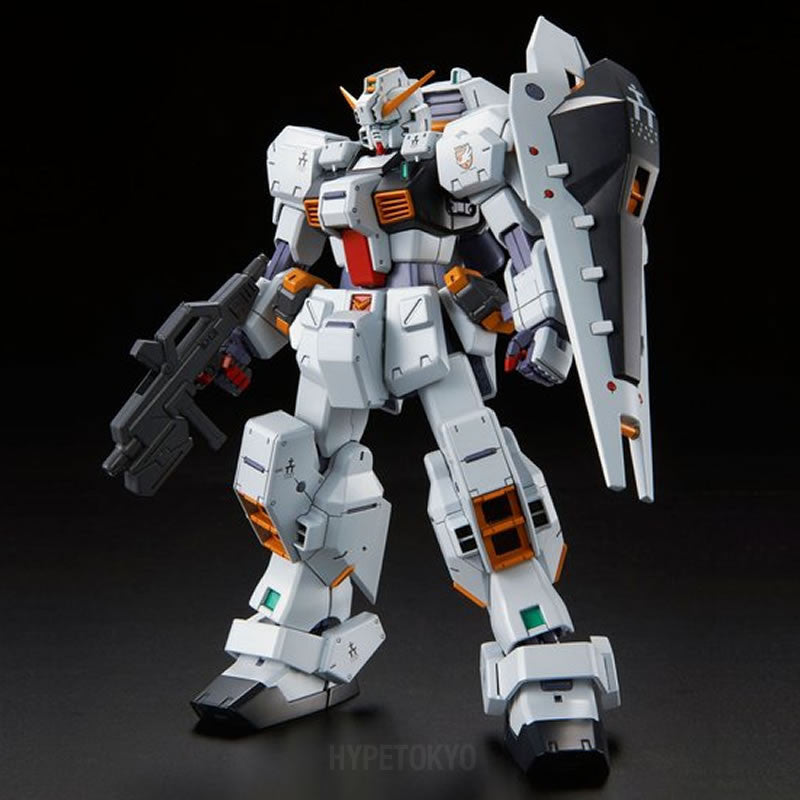 Mobile Suit Zeta Gundam Msv Advance Of Zeta The Flag Of Titans Mast Hypetokyo