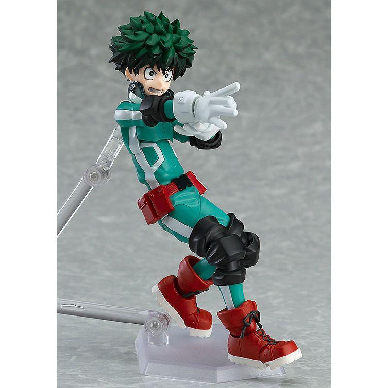 my hero academia figuarts