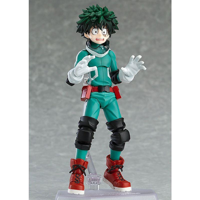 izuku action figure