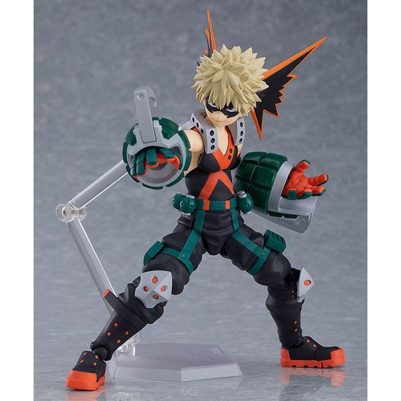 bnha figma