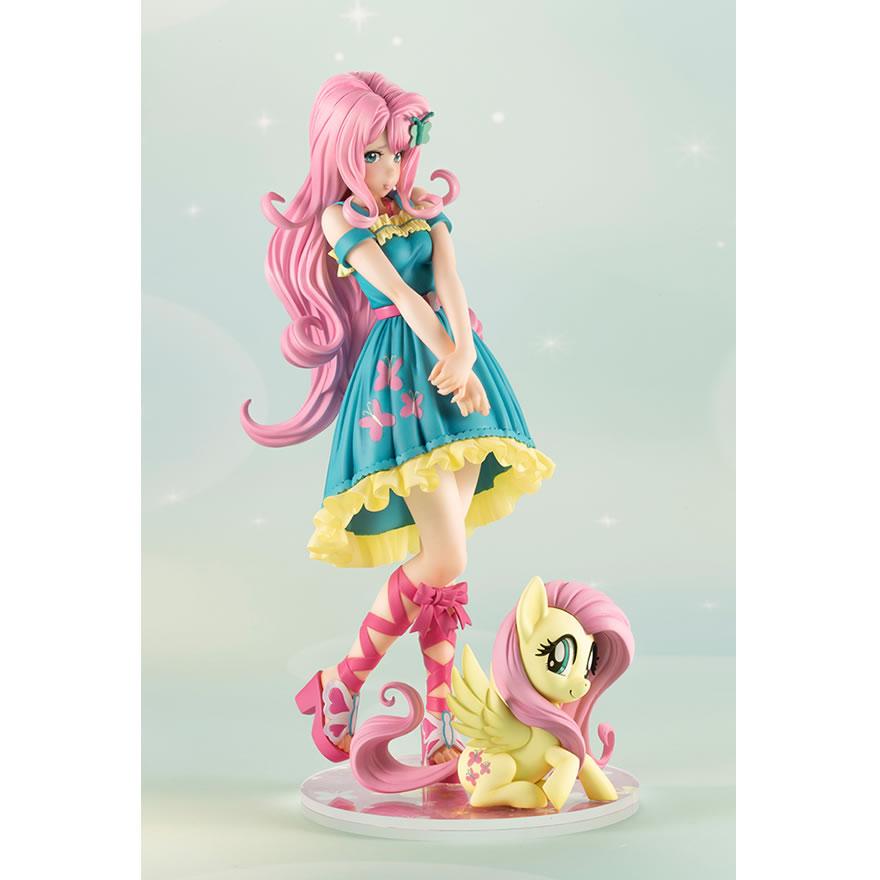 fluttershy figure