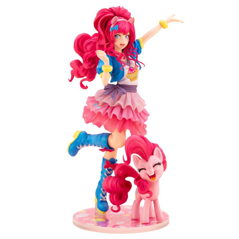 my little pony little figures