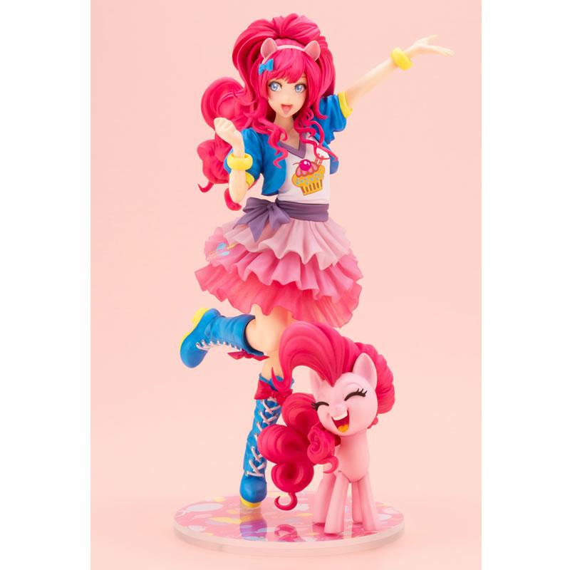 my little pony bishoujo figure