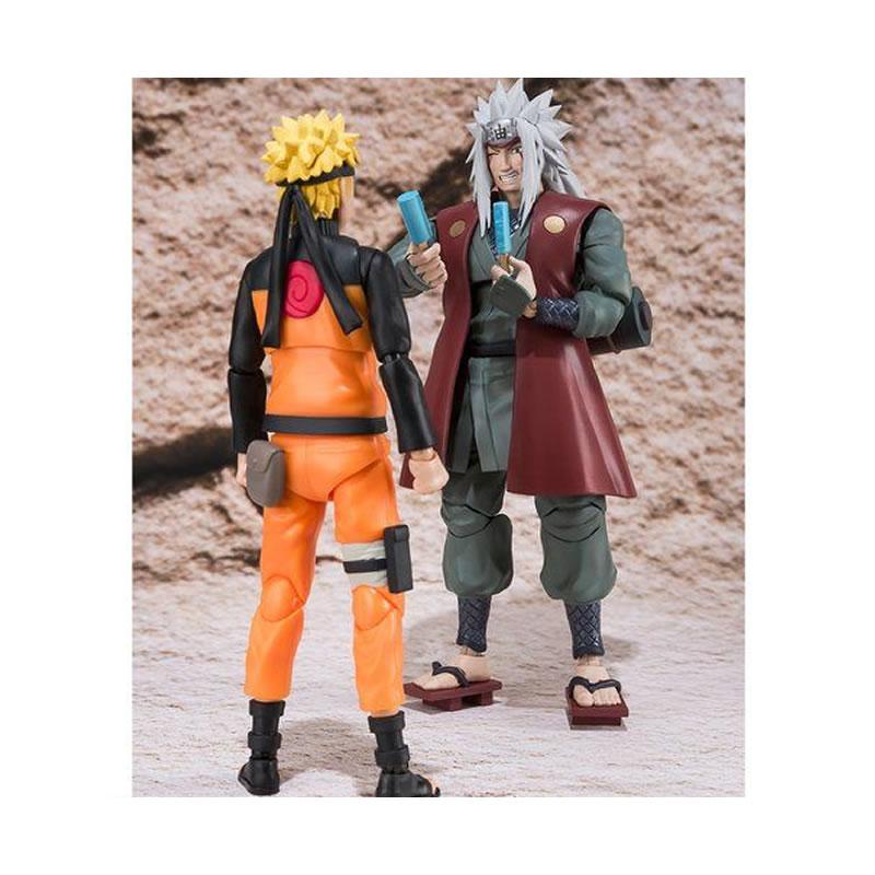 naruto shippuden action figures