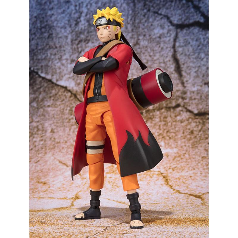 naruto action figures