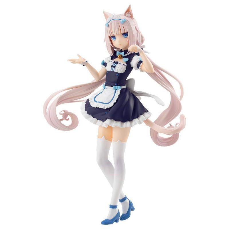 nekopara figure