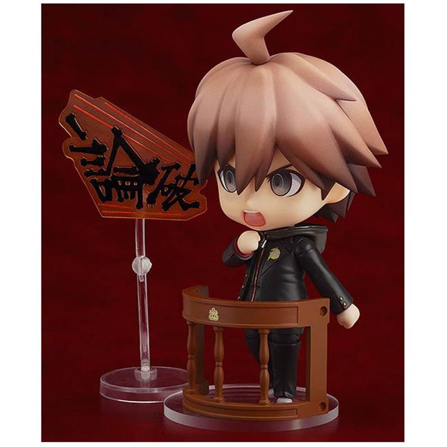 nendoroid makoto