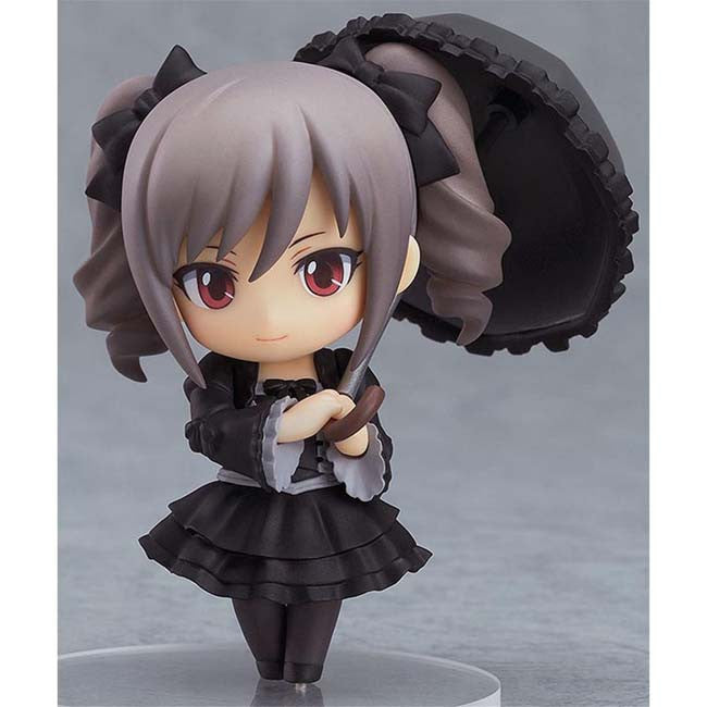 Idolm Ster Nendoroid Petite Idolm Ster Cinderella Girls Stage 02 Hypetokyo