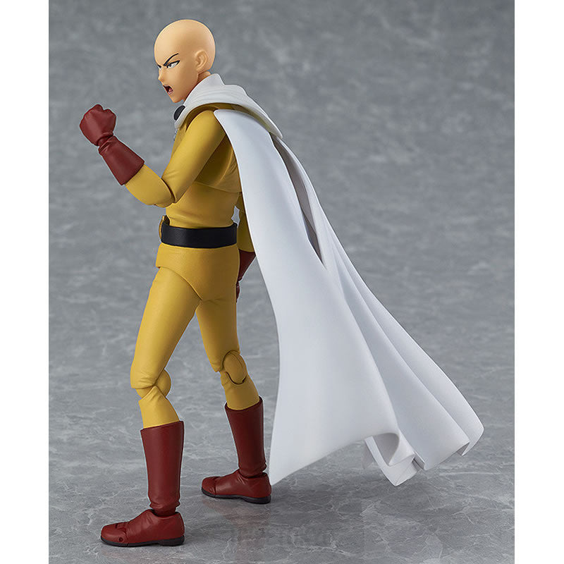 figma one punch man