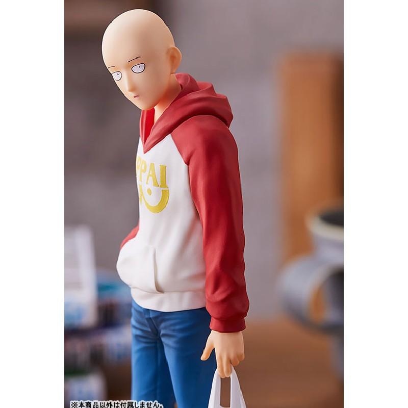 one punch man oppai hoodie