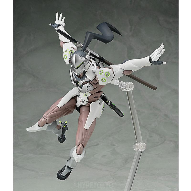 genji action figure