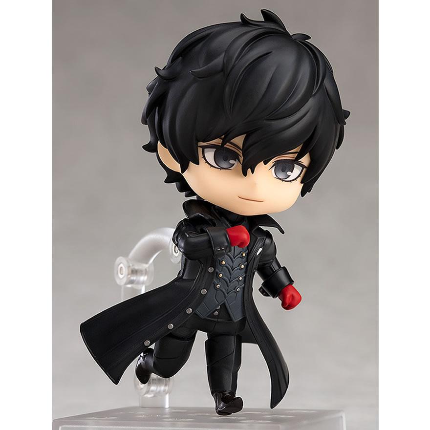 joker persona 5 nendoroid