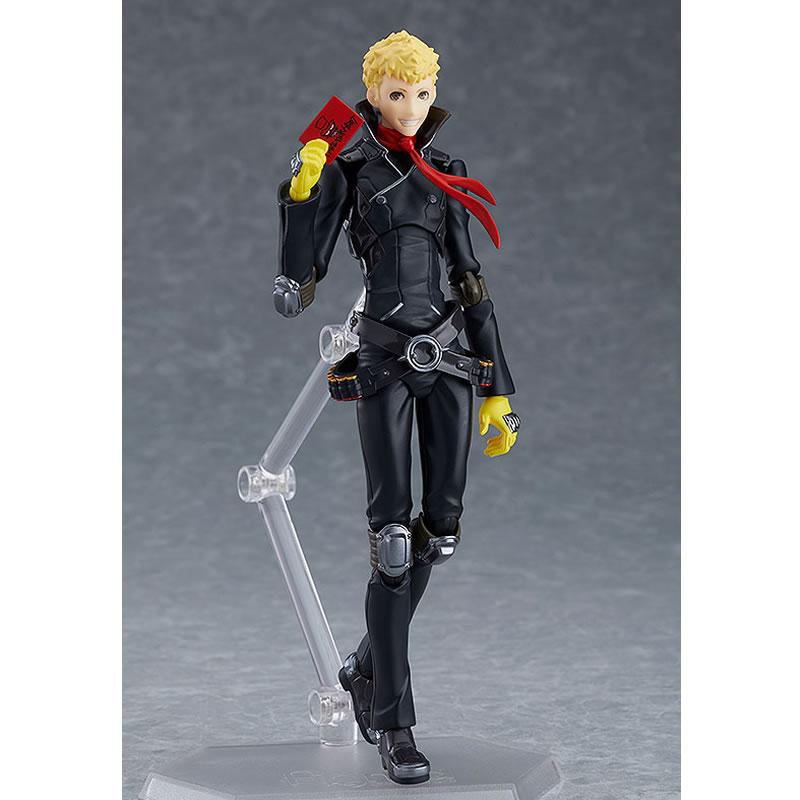 persona 5 action figures