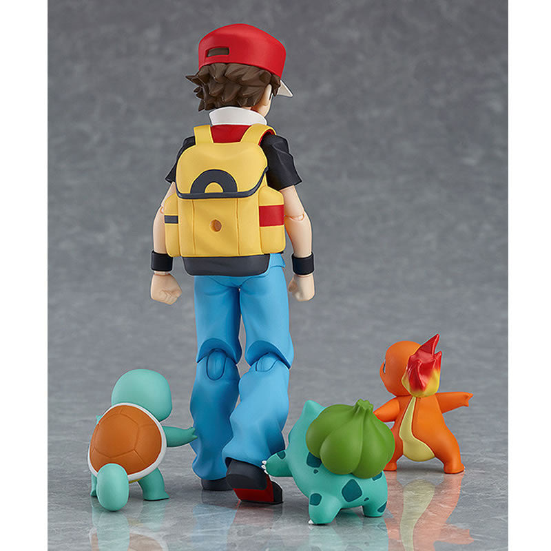 pokemon figma