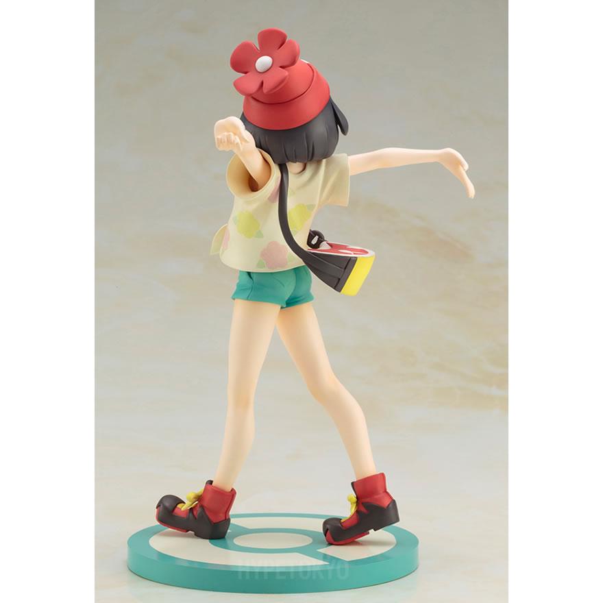 kotobukiya pokemon figures