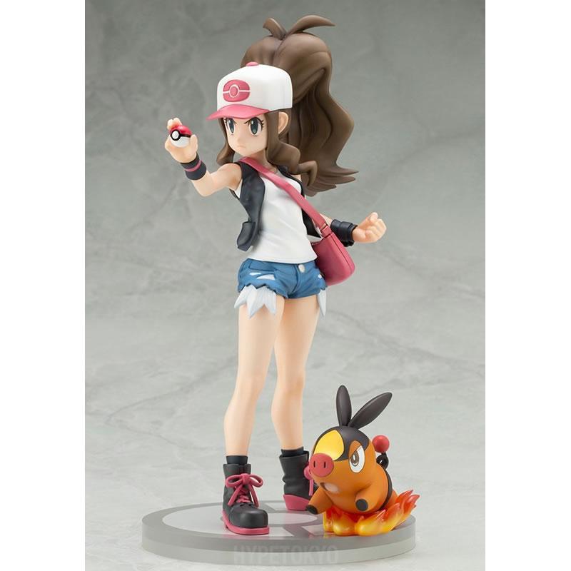 kotobukiya pokemon figures