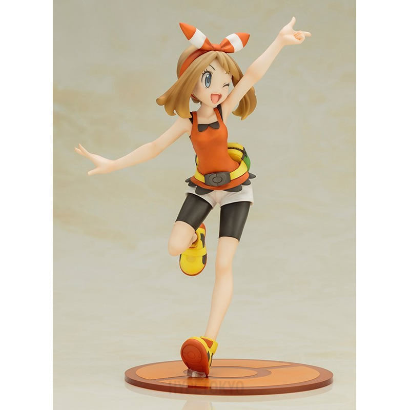 kotobukiya pokemon figures