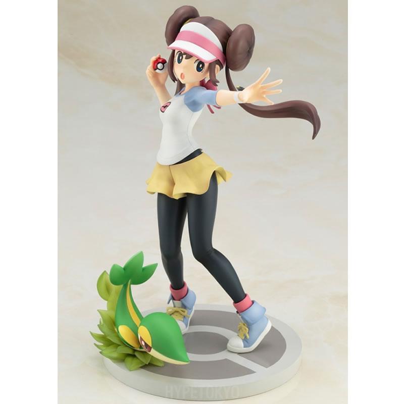 pokemon girl figures