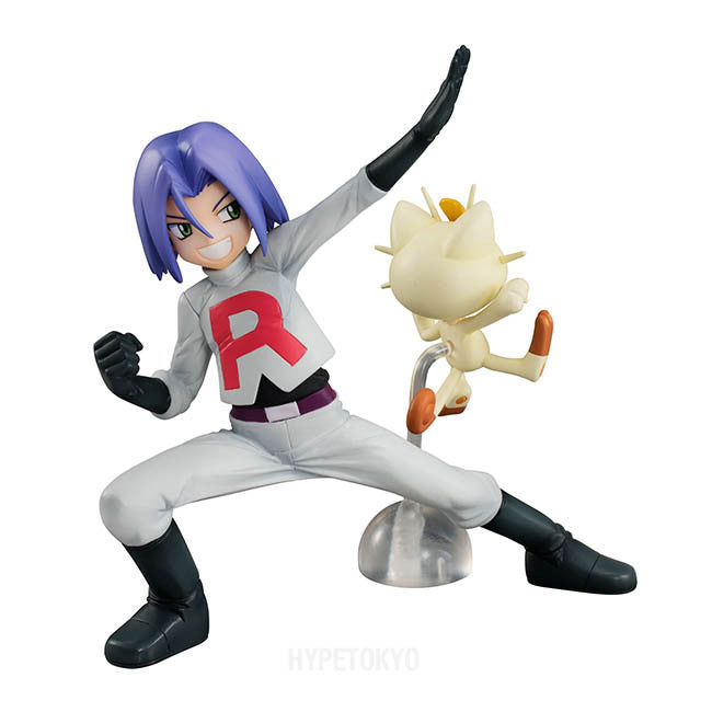 meowth figure