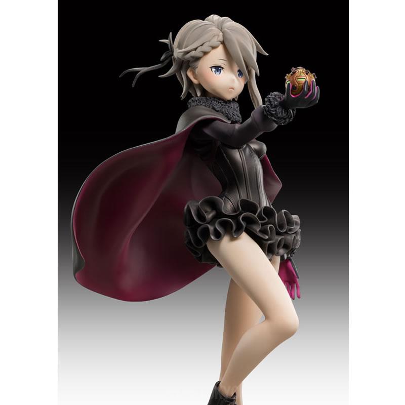 Princess Principal Medicos Chozo Art Collection 1 7 Scale Figure