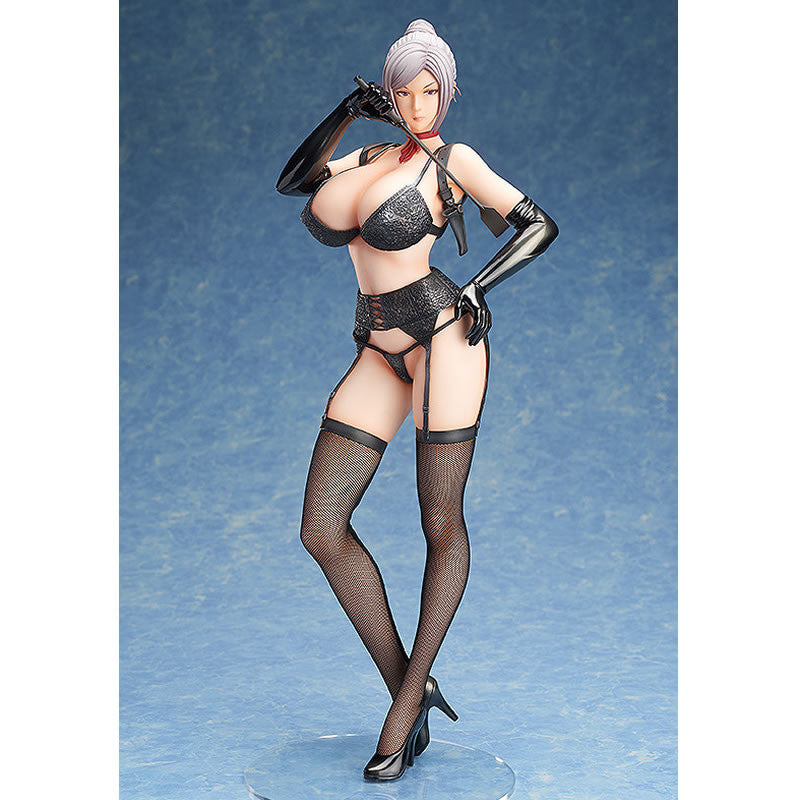 Kangoku Gakuen Prison School Freeing 1 4 Scale Figure