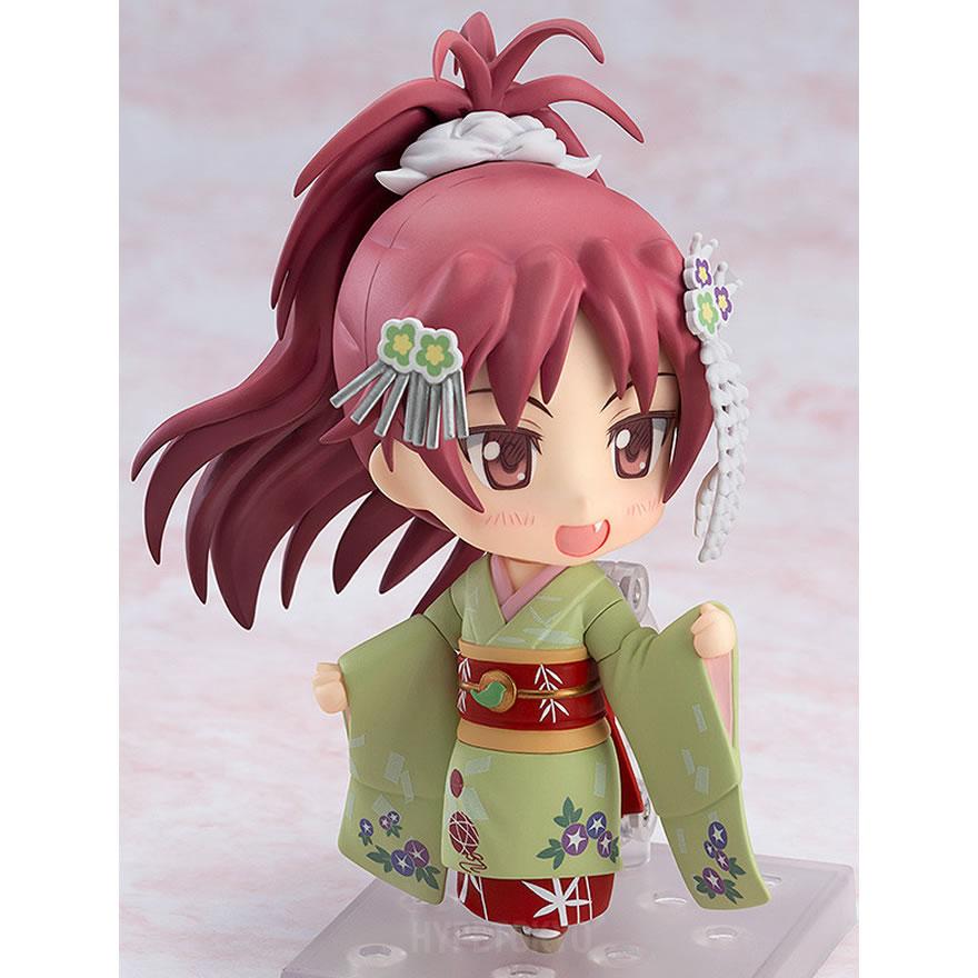 puella magi madoka magica nendoroid