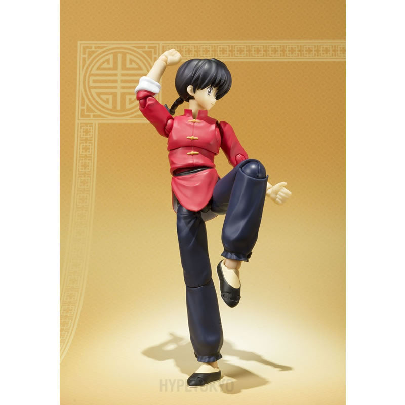 ranma figures