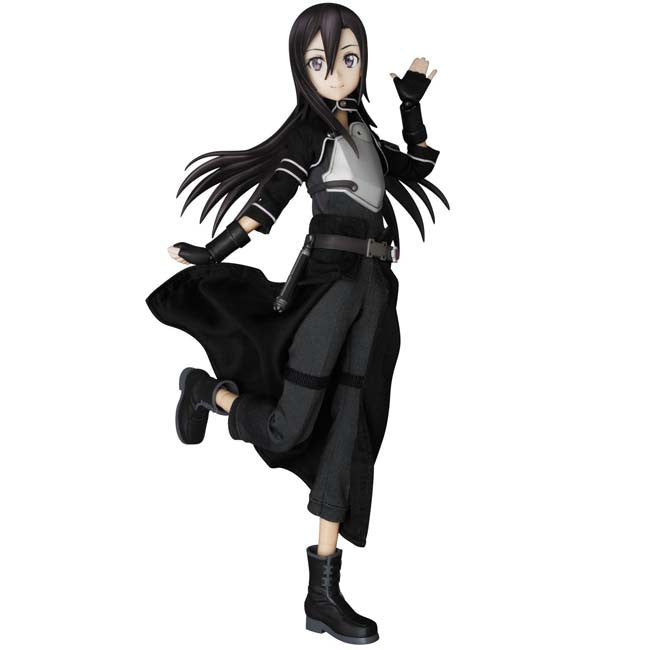 action figure kirito