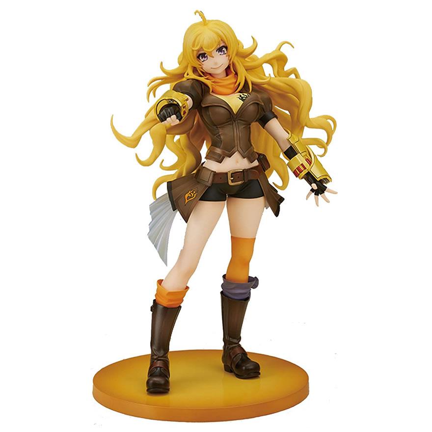 rwby action figure