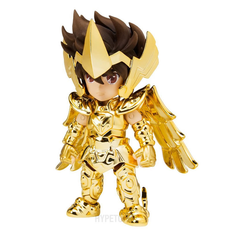 action figure saint seiya