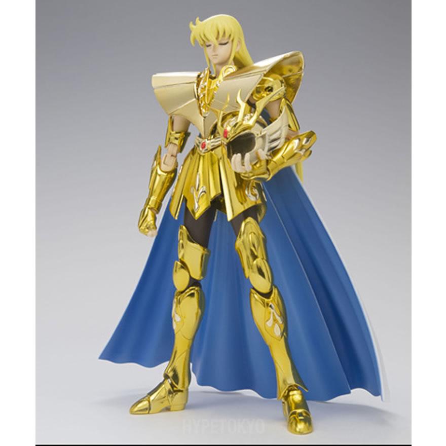 saint seiya figure