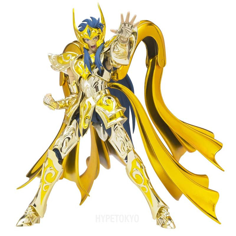 saint seiya soul of gold figure