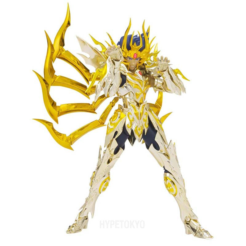 saint seiya soul of gold figure