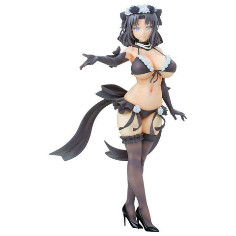 senran kagura figures