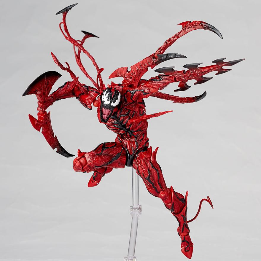 sh figuarts carnage