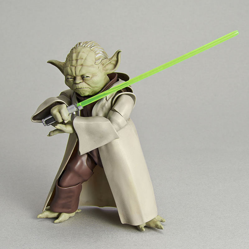 figuarts yoda