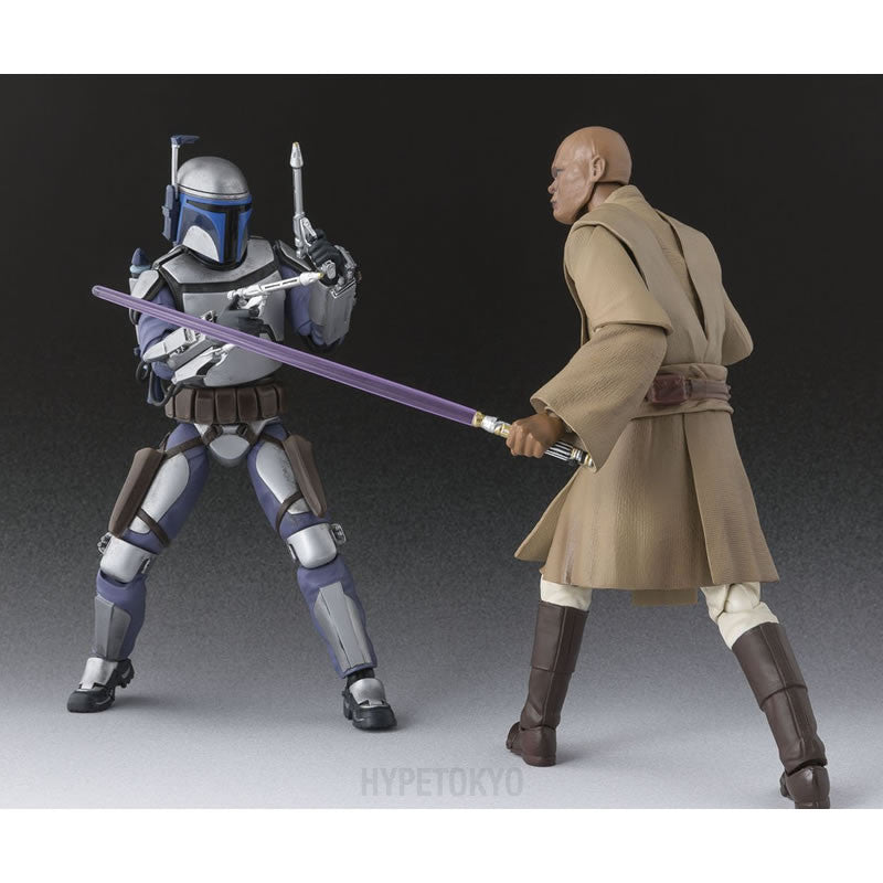 figuarts jango fett